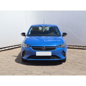 Opel Corsa  Hatchback 2023,  1.2 benzyna - Na sprzedaż za 39 999 zł - Łódź - zdjęcie 2