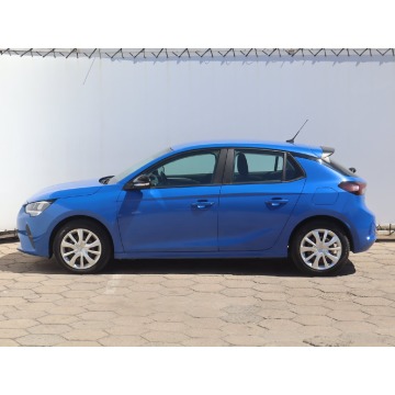 Opel Corsa  Hatchback 2023,  1.2 benzyna - Na sprzedaż za 39 999 zł - Łódź - zdjęcie 4