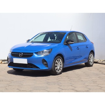 Opel Corsa  Hatchback 2023,  1.2 benzyna - Na sprzedaż za 39 999 zł - Łódź - zdjęcie 3