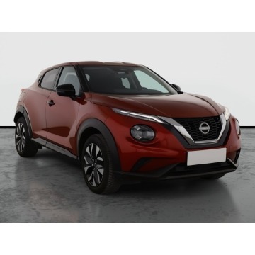 Nissan Juke 1.0 DIG-T (114KM), 2024