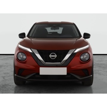 Nissan Juke  SUV 2024,  1.0 benzyna, automat - Na sprzedaż za 73 999 zł - Piaseczno - zdjęcie 2