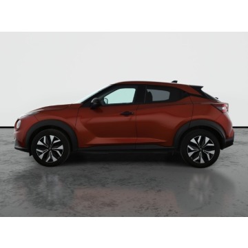 Nissan Juke  SUV 2024,  1.0 benzyna, automat - Na sprzedaż za 73 999 zł - Piaseczno - zdjęcie 4