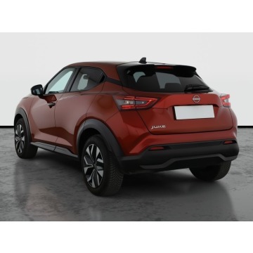 Nissan Juke  SUV 2024,  1.0 benzyna, automat - Na sprzedaż za 73 999 zł - Piaseczno - zdjęcie 6