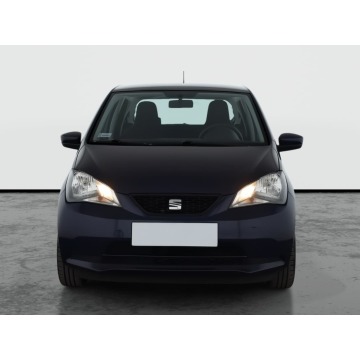 Seat Mii  Hatchback 2016,  1.0 benzyna - Na sprzedaż za 24 999 zł - Piaseczno - zdjęcie 2