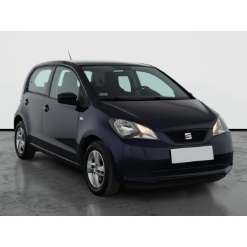 Seat Mii  Hatchback 2016,  1.0 benzyna - Na sprzedaż za 24 999 zł - Piaseczno - zdjęcie 1