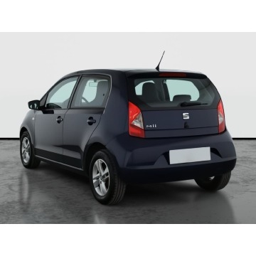 Seat Mii  Hatchback 2016,  1.0 benzyna - Na sprzedaż za 24 999 zł - Piaseczno - zdjęcie 6
