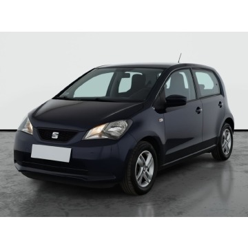 Seat Mii  Hatchback 2016,  1.0 benzyna - Na sprzedaż za 24 999 zł - Piaseczno - zdjęcie 3