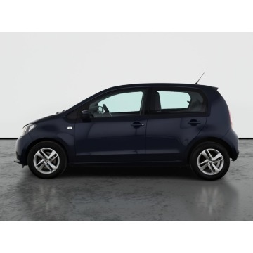 Seat Mii  Hatchback 2016,  1.0 benzyna - Na sprzedaż za 24 999 zł - Piaseczno - zdjęcie 4
