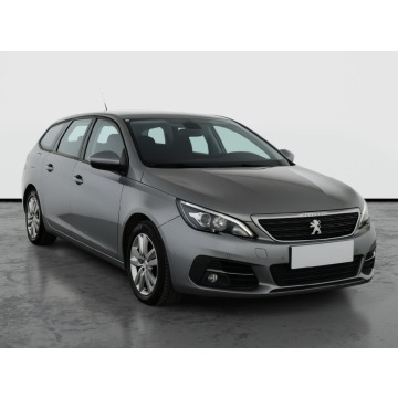 Peugeot 308 1.5 BlueHDi (130KM), 2019