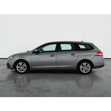 Peugeot 308  Kombi 2019,  1.5 diesel - Na sprzedaż za 34 499 zł - Piaseczno - zdjęcie 4