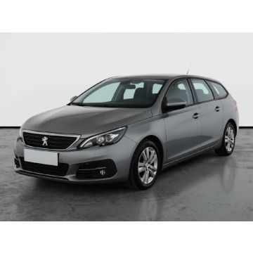 Peugeot 308  Kombi 2019,  1.5 diesel - Na sprzedaż za 34 499 zł - Piaseczno - zdjęcie 3