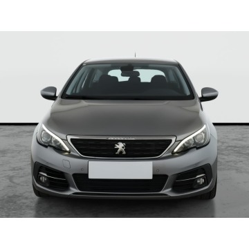 Peugeot 308  Kombi 2019,  1.5 diesel - Na sprzedaż za 34 499 zł - Piaseczno - zdjęcie 2