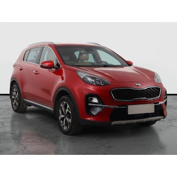 Kia Sportage 1.6 GDI (132KM), 2018