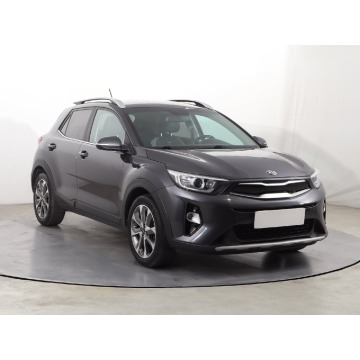 Kia Stonic  SUV 2020,  1.0 benzyna - Na sprzedaż za 54 999 zł - Katowice - zdjęcie 1