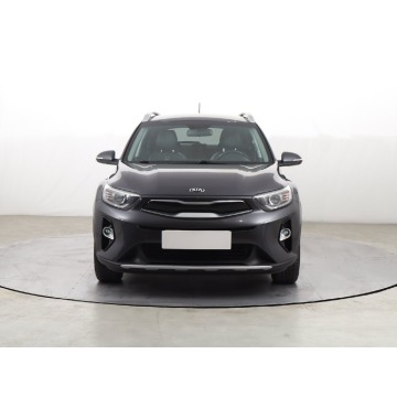 Kia Stonic  SUV 2020,  1.0 benzyna - Na sprzedaż za 54 999 zł - Katowice - zdjęcie 2