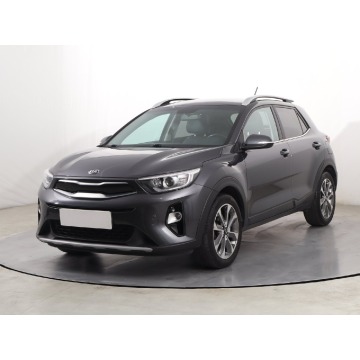 Kia Stonic  SUV 2020,  1.0 benzyna - Na sprzedaż za 54 999 zł - Katowice - zdjęcie 3