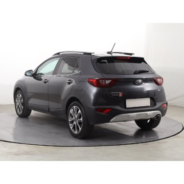 Kia Stonic  SUV 2020,  1.0 benzyna - Na sprzedaż za 54 999 zł - Katowice - zdjęcie 6