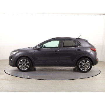 Kia Stonic  SUV 2020,  1.0 benzyna - Na sprzedaż za 54 999 zł - Katowice - zdjęcie 4