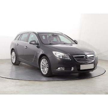 Opel Insignia  Kombi 2013,  2.0 diesel - Na sprzedaż za 20 999 zł - Katowice - zdjęcie 1