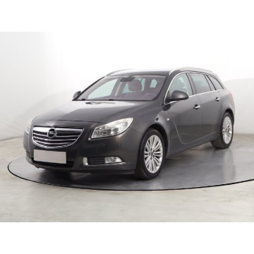 Opel Insignia  Kombi 2013,  2.0 diesel - Na sprzedaż za 20 999 zł - Katowice - zdjęcie 3