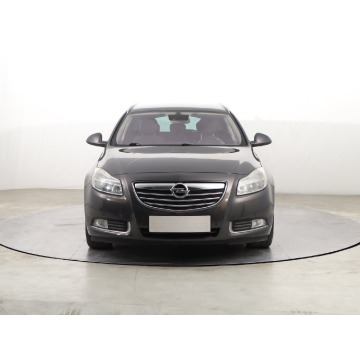 Opel Insignia  Kombi 2013,  2.0 diesel - Na sprzedaż za 20 999 zł - Katowice - zdjęcie 2