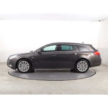 Opel Insignia  Kombi 2013,  2.0 diesel - Na sprzedaż za 20 999 zł - Katowice - zdjęcie 4