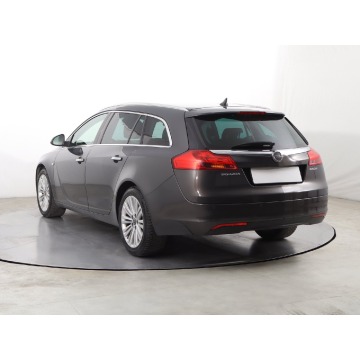 Opel Insignia  Kombi 2013,  2.0 diesel - Na sprzedaż za 20 999 zł - Katowice - zdjęcie 6
