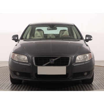 Volvo S80  Liftback 2008,  3.0 benzyna+LPG, automat - Na sprzedaż za 25 999 zł - Katowice - zdjęcie 2