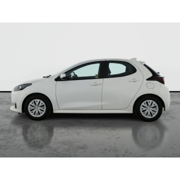 Toyota Yaris  Hatchback 2022,  1.0 benzyna+LPG - Na sprzedaż za 44 999 zł - Piaseczno - zdjęcie 4
