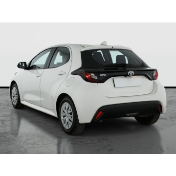 Toyota Yaris  Hatchback 2022,  1.0 benzyna+LPG - Na sprzedaż za 44 999 zł - Piaseczno - zdjęcie 6