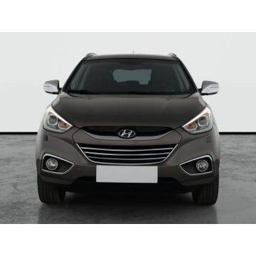 Hyundai ix35  SUV 2013,  2.0 benzyna - Na sprzedaż za 43 999 zł - Piaseczno - zdjęcie 2