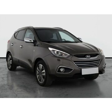 Hyundai ix35 2.0 GDI (166KM), 2013