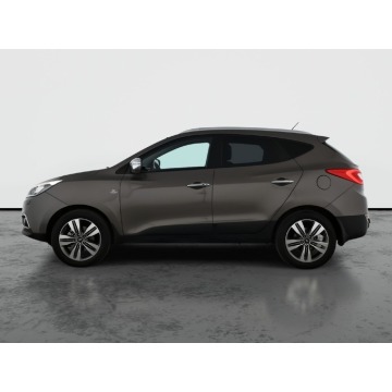 Hyundai ix35  SUV 2013,  2.0 benzyna - Na sprzedaż za 43 999 zł - Piaseczno - zdjęcie 4