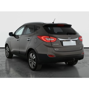 Hyundai ix35  SUV 2013,  2.0 benzyna - Na sprzedaż za 43 999 zł - Piaseczno - zdjęcie 6