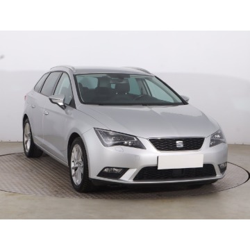 Seat Leon 1.4 TSI (150KM), 2015