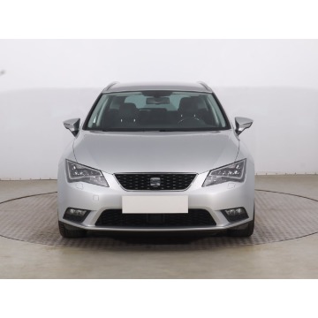 Seat Leon  Kombi 2015,  1.4 benzyna - Na sprzedaż za 43 499 zł - Wrocław - zdjęcie 2