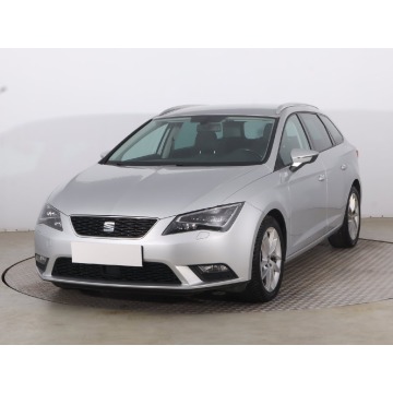 Seat Leon  Kombi 2015,  1.4 benzyna - Na sprzedaż za 43 499 zł - Wrocław - zdjęcie 3