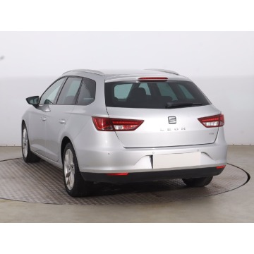 Seat Leon  Kombi 2015,  1.4 benzyna - Na sprzedaż za 43 499 zł - Wrocław - zdjęcie 6