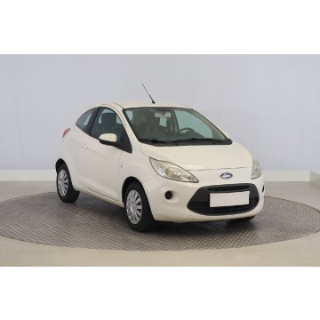Ford KA  Hatchback 2012,  1.2 benzyna - Na sprzedaż za 10 999 zł - Zabrze - zdjęcie 1