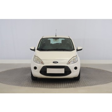 Ford KA  Hatchback 2012,  1.2 benzyna - Na sprzedaż za 10 999 zł - Zabrze - zdjęcie 2