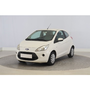 Ford KA  Hatchback 2012,  1.2 benzyna - Na sprzedaż za 10 999 zł - Zabrze - zdjęcie 3