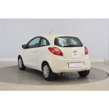 Ford KA  Hatchback 2012,  1.2 benzyna - Na sprzedaż za 10 999 zł - Zabrze - zdjęcie 6
