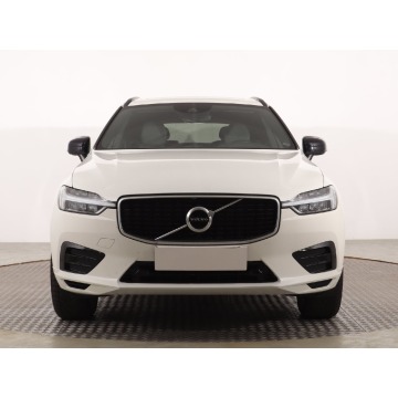 Volvo XC60  SUV 2019,  2.0 benzyna, automat - Na sprzedaż za 109 999 zł - Katowice - zdjęcie 2