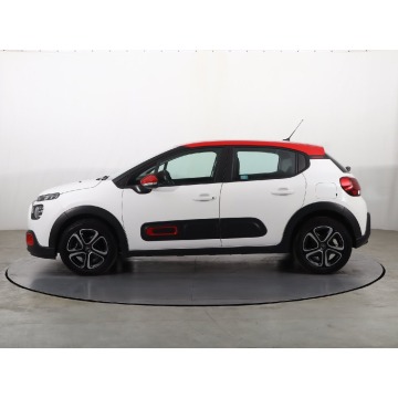 Citroen C3  Hatchback 2022,  1.2 benzyna - Na sprzedaż za 47 999 zł - Katowice - zdjęcie 4