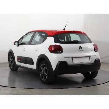 Citroen C3  Hatchback 2022,  1.2 benzyna - Na sprzedaż za 47 999 zł - Katowice - zdjęcie 6