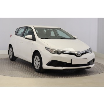 Toyota Auris 1.3 Dual VVT-i (99KM), 2015