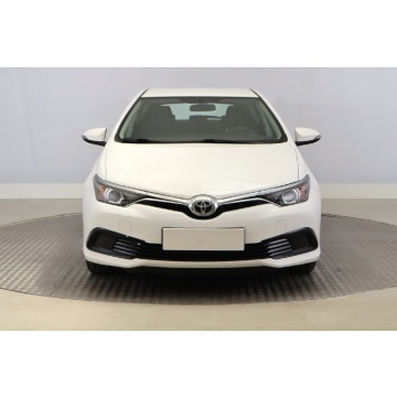 Toyota Auris  Hatchback 2015,  1.3 benzyna - Na sprzedaż za 32 999 zł - Zabrze - zdjęcie 2