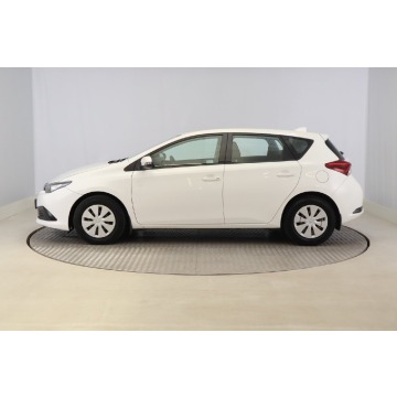 Toyota Auris  Hatchback 2015,  1.3 benzyna - Na sprzedaż za 32 999 zł - Zabrze - zdjęcie 4