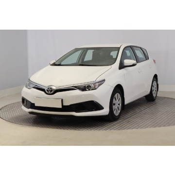 Toyota Auris  Hatchback 2015,  1.3 benzyna - Na sprzedaż za 32 999 zł - Zabrze - zdjęcie 3