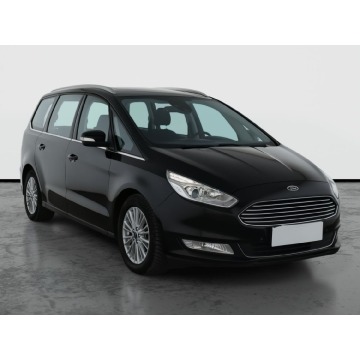 Ford Galaxy  SUV 2019,  2.0 diesel, automat - Na sprzedaż za 52 999 zł - Piaseczno - zdjęcie 1